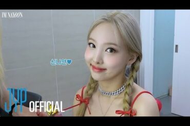 NAYEON "IM NAYEON" Week EP.01