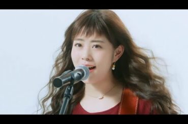 高畑充希、歌声使い分け魅了　WEB限定MV「ワタシは酔わない」フルバージョン