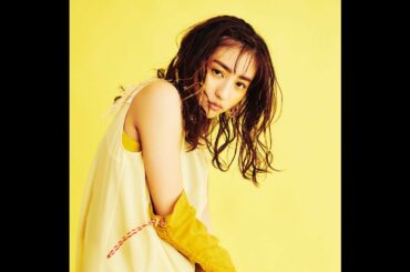 TOKYO IT GIRL #55  WRENCHING NAUGHTY YELLOW／堀田茜