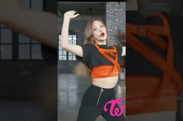Twice ミナのこのパート可愛い / Better / Love this part of Mina dance / #Shorts