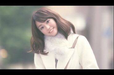 【HD】 桐谷美玲 AiiA ココディール「Snap」編 CM(30秒)