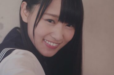 欅坂46 菅井友香 『僕のクラスの学級委員』