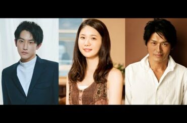 N1- 『ななにー』元日放送に『罠の戦争』キャスト 杉野遥亮・小野花梨・高橋克典が出演