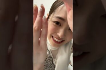 Instagram Live「 Haruka Fukuhara 」インスタグラムライブ 「 福原遥 」date 01/01/2023