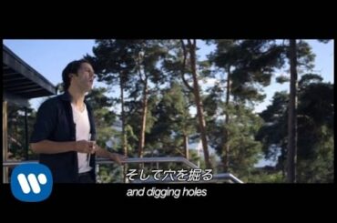 きつねダンスで大人気！Ylvis(イルヴィス) - The Fox(ザ・フォックス) [日本語字幕付きVer.]