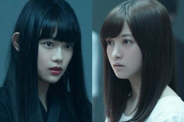 杉咲花＆橋本環奈、感情爆発寸前の演技シーン解禁　アンリとリョウコの名場面　映画『十二人の死にたい子どもたち』本編映像