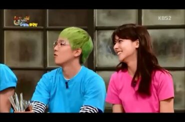 Happy Together3意訳⑯ホンギ&藤井美菜 ～文化の違い2後編～ Lee Hongki&Mina Fujii