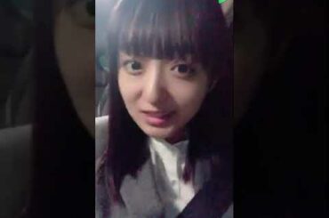 LINE LIVE 日比野芽奈(めーな) #25