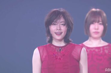 Tsuyokimono yo - 強き者よ - SKE48 1st Generation - Matsui Jurina Graduation Concert - 松井珠理奈卒業コンサート