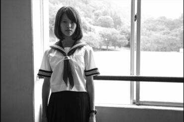 ネクストブレイク必至の若手女優・志田彩良主演作品『ひかりのたび』予告編