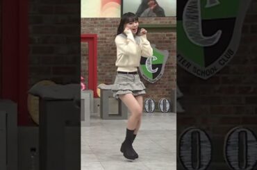 LE SSERAFIM CHAEWON ダンス 可愛い / Chaewon such a cute dance / #Shorts