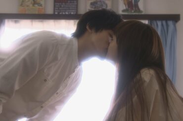 YouTubeドラマ『ラストキス』予告編【主題歌：MACO「Kiss」】