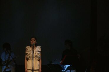 田村芽実 (Meimi Tamura) ／Never Enough (The Greatest Showman) [Live]