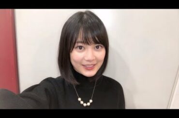 生田絵梨花からのお知らせ