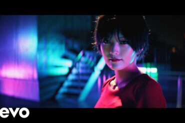 山本彩 - 「feel the night feat.Kai Takahashi(LUCKYTAPES)」Music Video (Full)