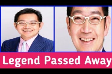 TBS向井政生アナ、がんのため死去　59歳…19年に顎下腺がんで手術　スポーツ、ニュース番組で活躍