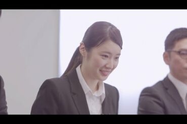 乃木坂46 高山一実 『高山一実のスパイ大作戦〜嘘面接編〜』