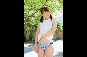 川栄李奈【ビキニ】画像集動画(Kawaei Rina Image Collection Movie)