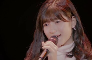 モーニング娘。'20（北川莉央・佐藤優樹）COVERS The Ballad Best Selection 2020