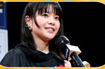 岸井ゆきの「キネマ旬報ベスト・テン」主演女優賞を受賞　三宅組に感謝