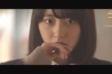 武田玲奈の悲しげな表情が何とも言えない！『誰ガ為のアルケミスト(タガタメ)』CM