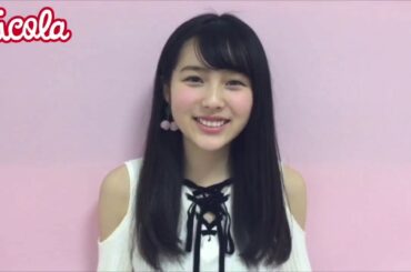 ニコラTV大人気連載！「もしもニコ㋲がYouTuberだったら・・・」秋田汐梨編