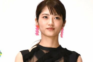 若月佑美、橋本環奈を崇拝？「先生のおかげでいろんな分野が詳しく...」　『今日俺』コンビが仲良しエピソード明かす　映画『シグナル100』初日舞台あいさつ