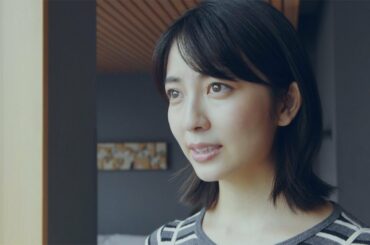 “トッキュウ3号”小島梨里杏が主演「浅草九倶楽部」ショートムービー