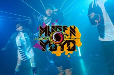MUGENYOYO/ムゲンヨーヨー | Yackle - Skill Loop(feat. 佐藤ノア ＆ sora)  Official Music Video - Part 3