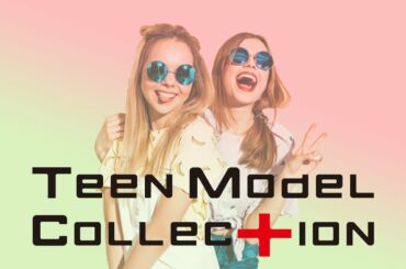 TeenModelCollection 2020.08.02 TeaserMovie