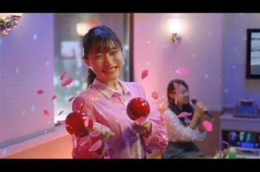 【HD】 石原さとみ 花王 FLAIR Fragrance「一日中香る」篇 CM(15秒)