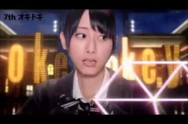 【松井玲奈生誕＆卒業記念PV】SKE48のシングル曲MVで振り返る松井玲奈