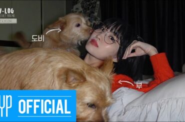 MOMO’s TW-LOG with SECRET FRIEND