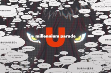 millennium parade - U