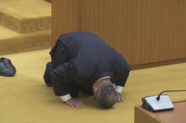 訴えは却下…市議の除名取り消し訴訟「原告の権利ない」【HTBニュース】