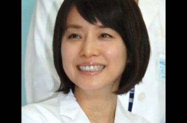 【注目】石田ゆり子が斎藤工と熱愛発覚でついに結婚？着用しているネックレスはプレゼント？