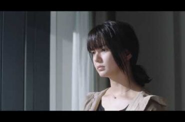 【映画DB】映画「空に住む」予告編（出演：出演：多部未華子）