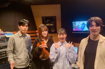 ドラマ『恋より好きじゃ、ダメですか？』主演女優・高田夏帆のニューシングルが7月10日に発売