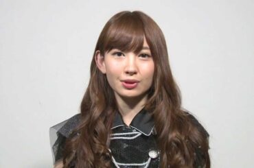 東京ドームLIVE DVDについて　小嶋陽菜 / AKB48[公式]