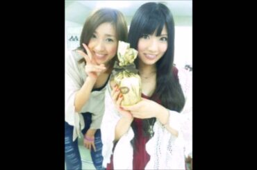 「AKB48で横行していたドッキリ」倉持明日香　佐藤亜美菜　大家志津香AKB48のオールナイトニッポン第110回（2012/06/08）より～