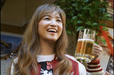 全国3000万人の飲んべえのアイドル・吉田類、映画初出演・初主演！映画『吉田類の「今宵、ほろ酔い酒場で」』予告編