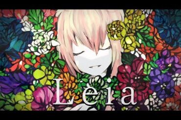 【巡音ルカ】Leia - Remind【オリジナル】