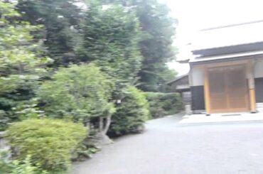 宗像祖霊社＠福岡県(2012.07.07)＜パワスポ55555＞