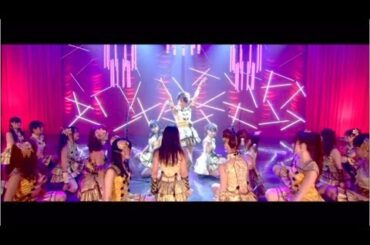 【MV full】 フライングゲット （ダンシングバージョン） / AKB48 [公式]