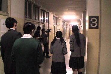 映画『POV（ピーオーヴィ） ～呪われたフィルム～』怪奇現象動画