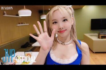 NAYEON "IM NAYEON" Week EP.02