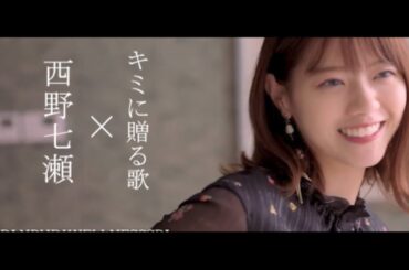 【乃木坂46OG】西野七瀬　動画【nogizaka46】
