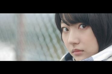 武田玲奈 誰ガ為のアルケミストCM 「誰角真理篇・ロバート秋山監督篇」