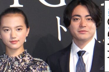 清原果耶、プロデューサー山田孝之が「専属契約を結びたい」と大絶賛　映画「デイアンドナイト」完成報告会見2