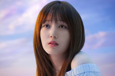 本田翼、リフレッシュしたいと感じる瞬間を告白／ダイアン ドライシャンプー CM＋メイキング＋インタビュー